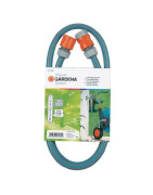 Sodo žarnų komplektai