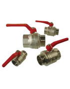 Kraneliai ir vožtuvai