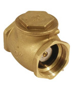 Atbuliniai vožtuvai ir kojiniai vožtuvai