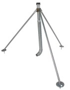 Trikojai stovai ir priedai