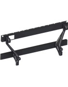 Frontalinių krautuvų įrankiai ir priedai