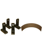 Siloso ir pašarų technika