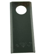 Rotacinių ir diskinių šienapjovių dalys