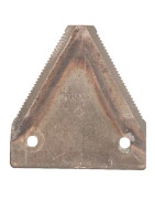 Šienapjovių peiliai