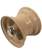 Ratai, padangos ir priedai