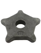 Ketaus žvaigždutės