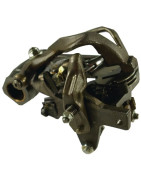 Mazgų Rišikliai ir Atsarginės Dalys