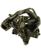 Rišiklio atsarginės dalys