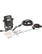 Drėgmės Matuokliai - Šienui ir Silosui