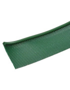 Konvejerio juostų sandarinimo juosta