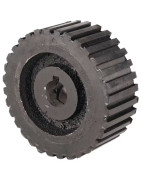 Tinka gamintojui Grimme