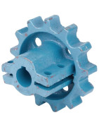 Tinka bulvių kombainui Z-609