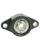 Guolių mazgai plastikiniai