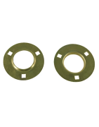 Guolių mazgai plieno skardos