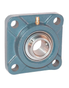 Atraminiai guolių mazgai kvadratiniai