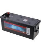 Akumuliatoriai pagal tipą