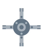 Šiaudų smulkintuvai