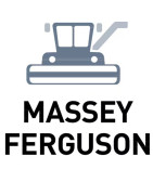 Diržai, skirti Massey Ferguson