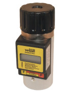 Drėgmės matuokliai