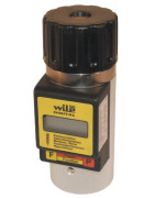 Drėgmės ir temperatūros matuokliai - Wile