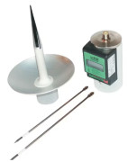 Drėgmės matuokliai (Šienui ir siliažui)