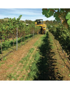 Vynuogininkystės įranga