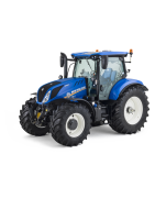 New Holland traktorių dalys
