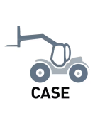 Teleskopiniai krautuvai