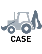 Ekskavatoriai krautuvai