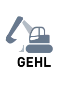 Vikšriniai ekskavatoriai