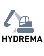 Vikšriniai ekskavatoriai