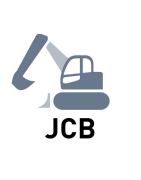 Vikšriniai ekskavatoriai