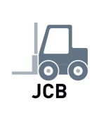 Bekelės šakiniai krautuvai